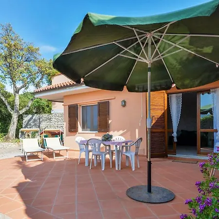 Nyaraló Casa Capo Perla - Argonautivacanze *