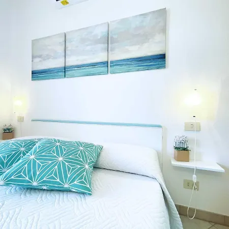 Casa Capo Perla - Argonautivacanze Nyaraló