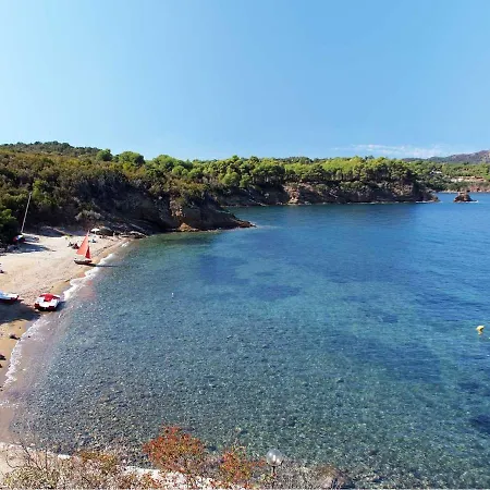 Nyaraló Casa Capo Perla - Argonautivacanze Capoliveri