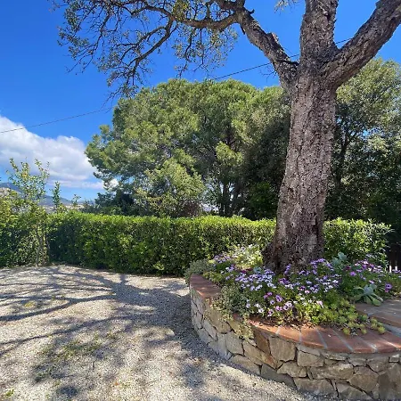 Casa Capo Perla - Argonautivacanze Nyaraló Capoliveri