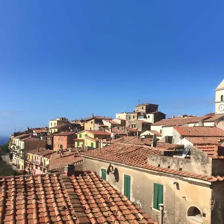 Casa Capo Perla - Argonautivacanze Nyaraló
