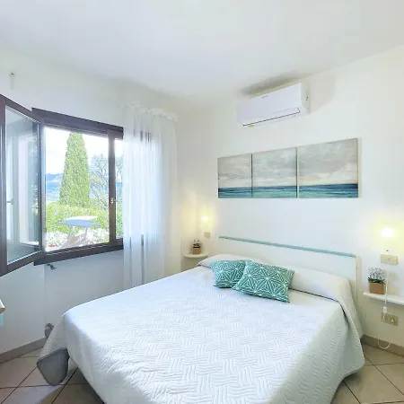 Casa Capo Perla - Argonautivacanze Capoliveri