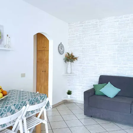 Casa Capo Perla - Argonautivacanze Nyaraló