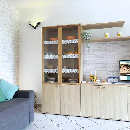 Semesterbostad Casa Capo Perla - Argonautivacanze *