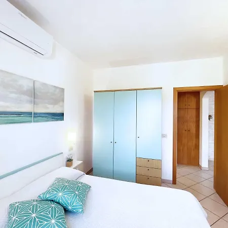 Casa Capo Perla - Argonautivacanze Nyaraló