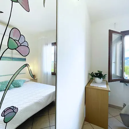 Nyaraló Casa Capo Perla - Argonautivacanze Capoliveri