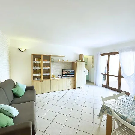 Casa Capo Perla - Argonautivacanze * Capoliveri