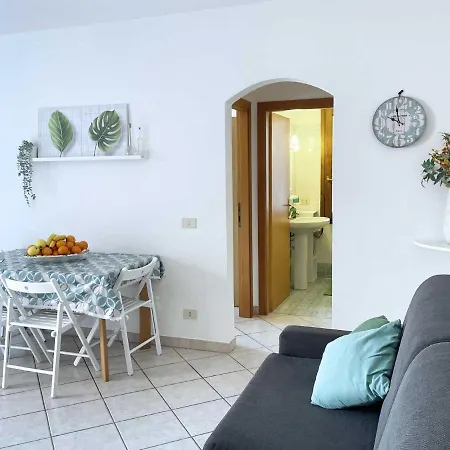 Nyaraló Casa Capo Perla - Argonautivacanze