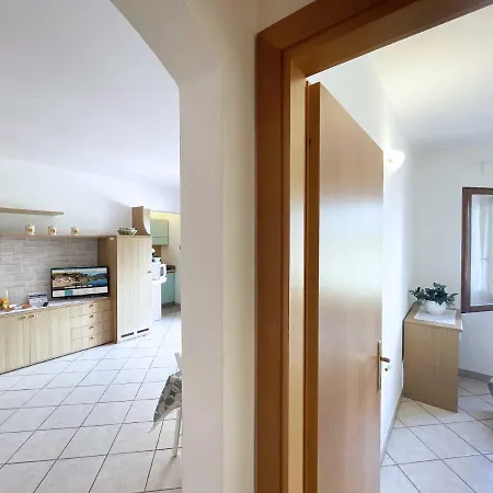 Casa Capo Perla - Argonautivacanze Capoliveri