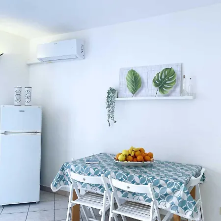 Nyaraló Casa Capo Perla - Argonautivacanze *