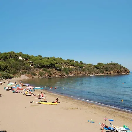 Casa Capo Perla - Argonautivacanze Nyaraló Capoliveri