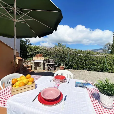 Casa Capo Perla - Argonautivacanze * Capoliveri