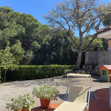Casa Capo Perla - Argonautivacanze Semesterbostad Capoliveri (Isola d'Elba)
