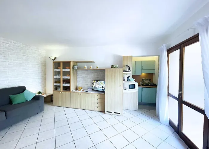 Casa Capo Perla - Argonautivacanze Semesterbostad Capoliveri (Isola d'Elba)