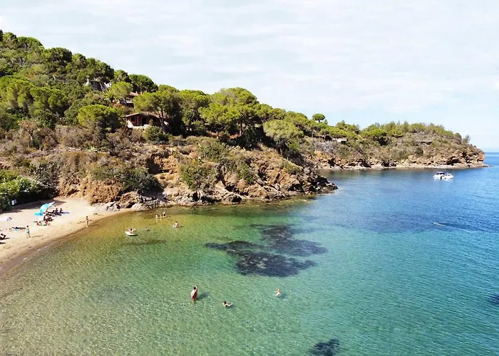 Casa Capo Perla - Argonautivacanze