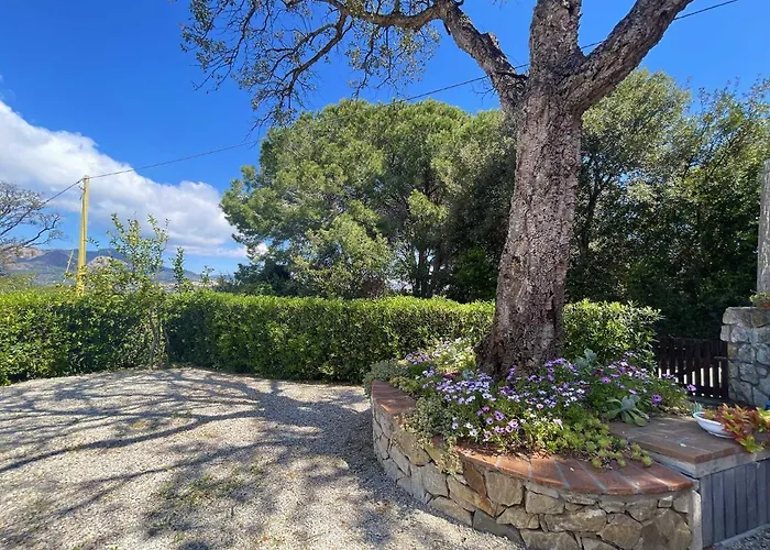 Casa Capo Perla - Argonautivacanze Semesterbostad Capoliveri (Isola d'Elba)