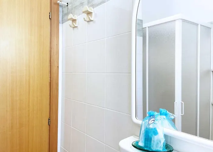 Casa Capo Perla - Argonautivacanze Semesterbostad Capoliveri (Isola d'Elba)