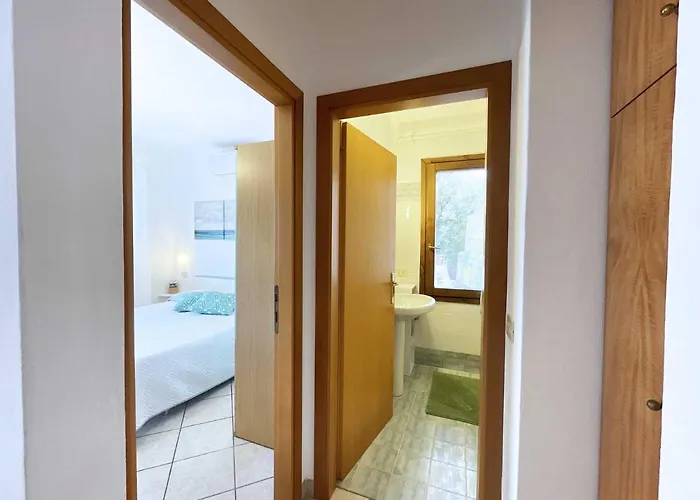 Casa Capo Perla - Argonautivacanze