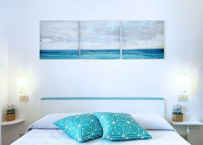 Casa Capo Perla - Argonautivacanze