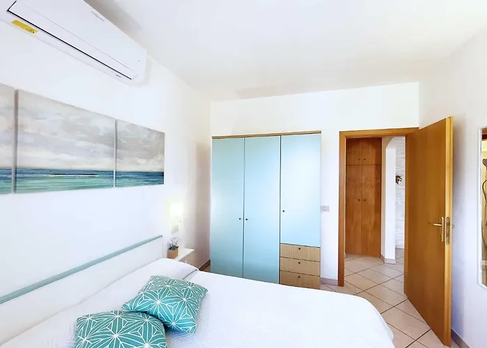 Casa Capo Perla - Argonautivacanze Semesterbostad