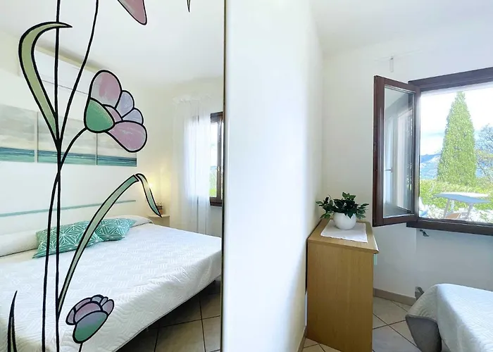 Semesterbostad Casa Capo Perla - Argonautivacanze Capoliveri (Isola d'Elba)