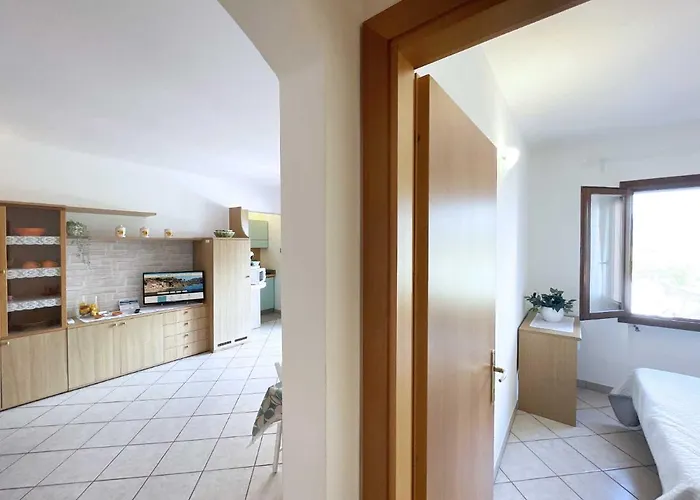 Casa Capo Perla - Argonautivacanze Capoliveri (Isola d'Elba)