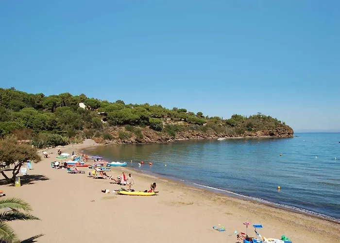 Casa Capo Perla - Argonautivacanze Semesterbostad Capoliveri (Isola d'Elba)